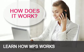 How Does MPS Work Inprint Services