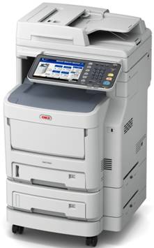OKI-ES7470 Printer | InPrintservices.com
